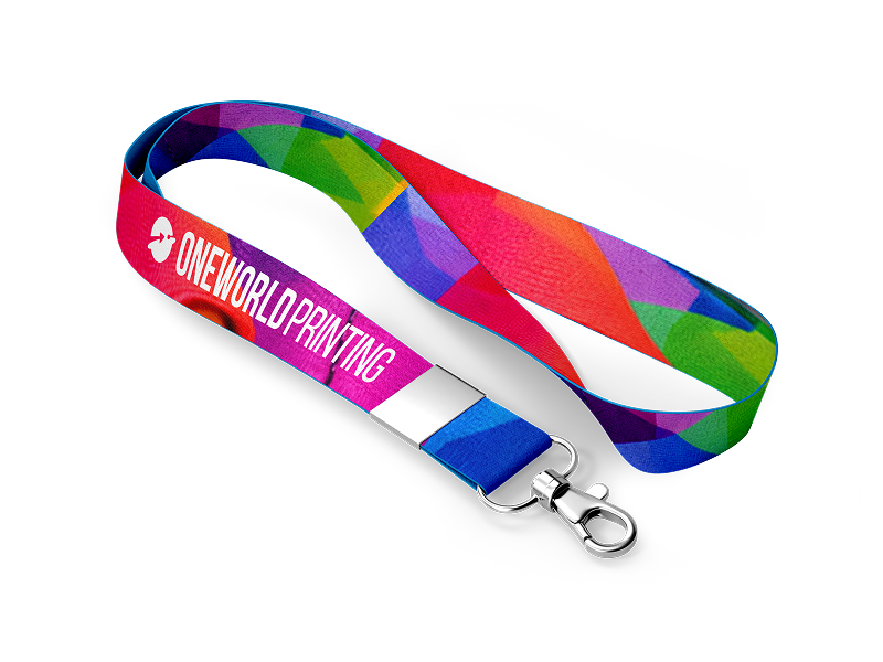 Premium Event Lanyards