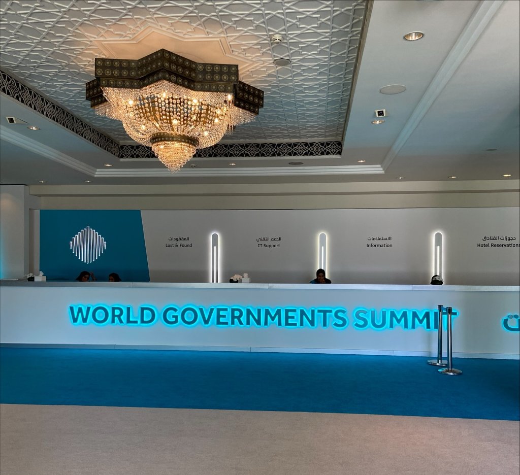 World Governments Summit