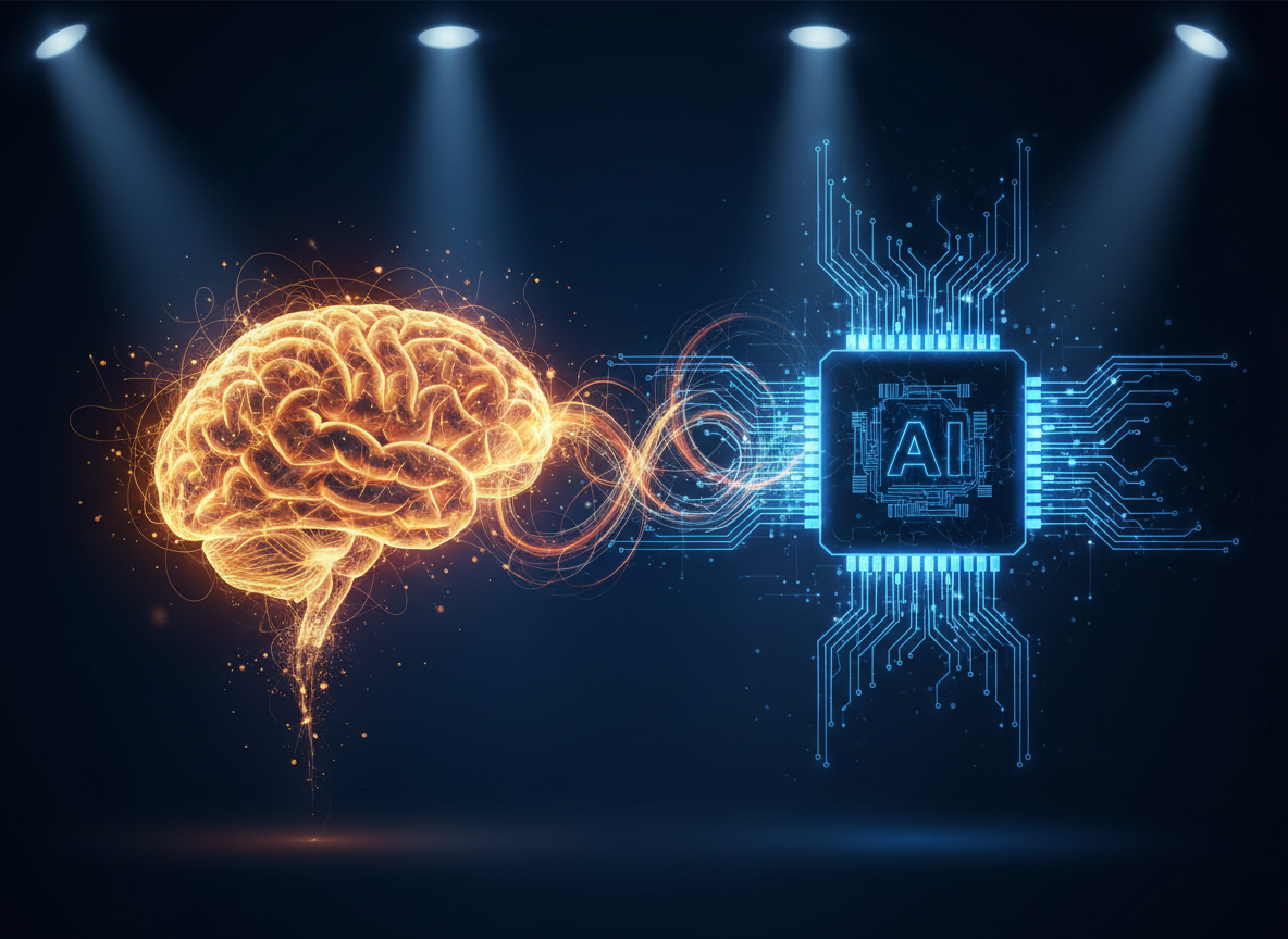 AI - הסכנות וההזדמנויות