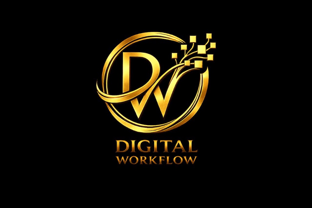 Digital Workflow