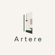 Artere logo