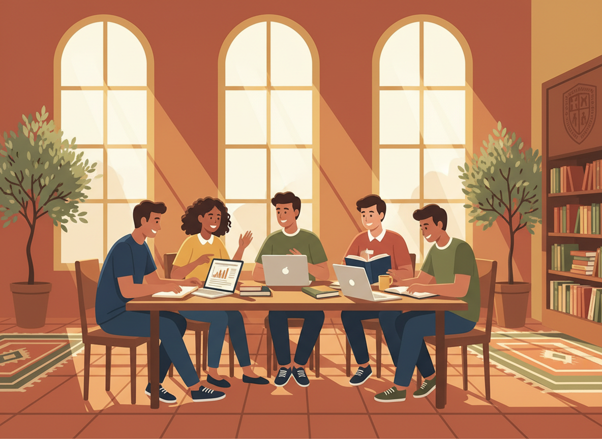 Guía completa: Trámites para estudiar en España como mexicano