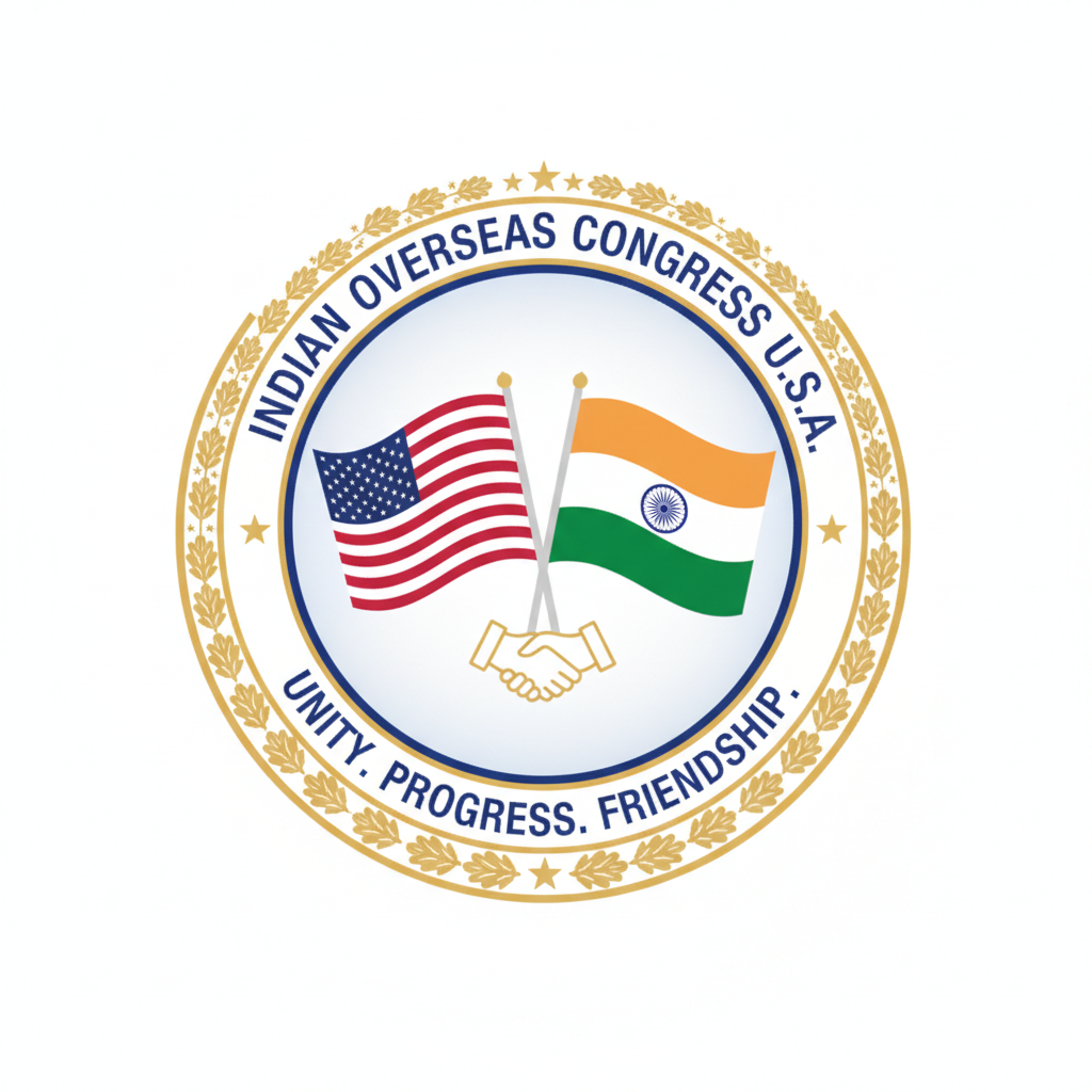 IOC USA Logo