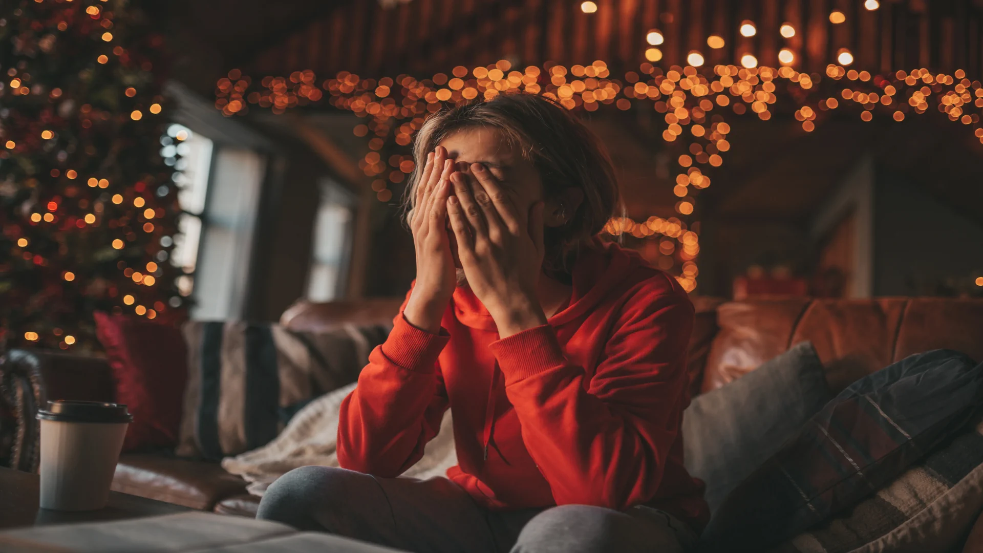 Navidad y la presencia de la ausencia