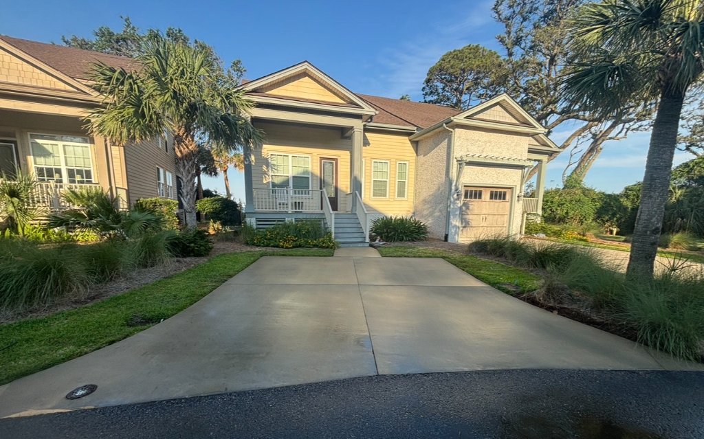 HOA Maintenance Services — Golden Isles, GA