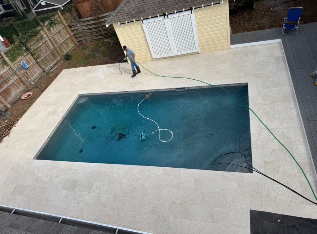 General Contractor Brunswick, GA — Blueprint Construction