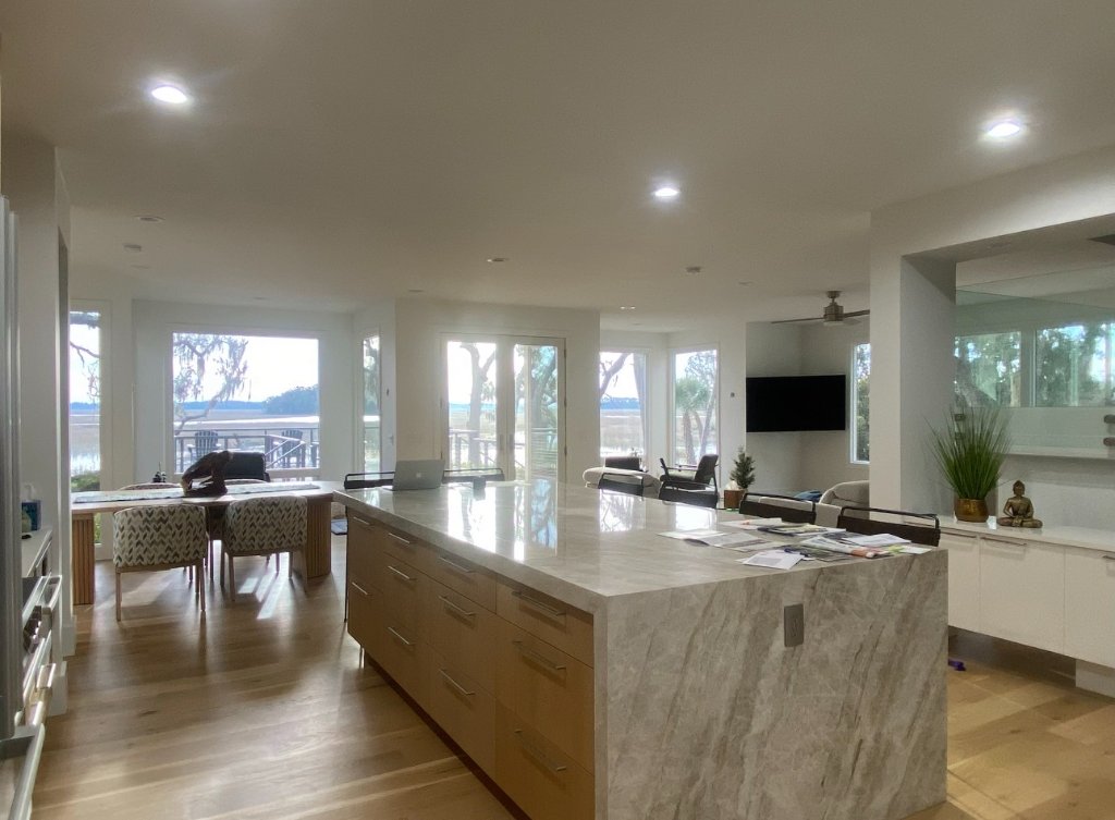 Kitchen Remodeling — St. Simons Island & the Golden Isles