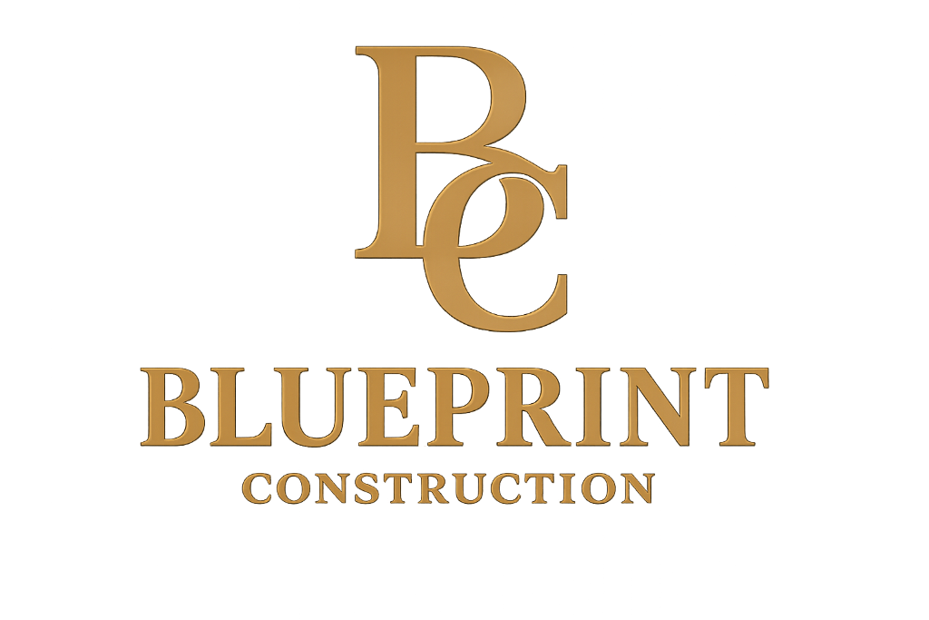 Blueprint Construction
