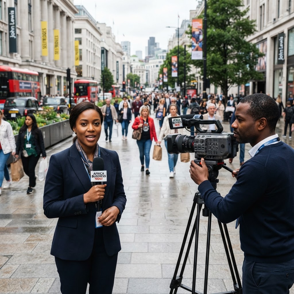 London’s Oxford Street Pedestrianization Signals a Shift in Global Urban Commercial Strategy