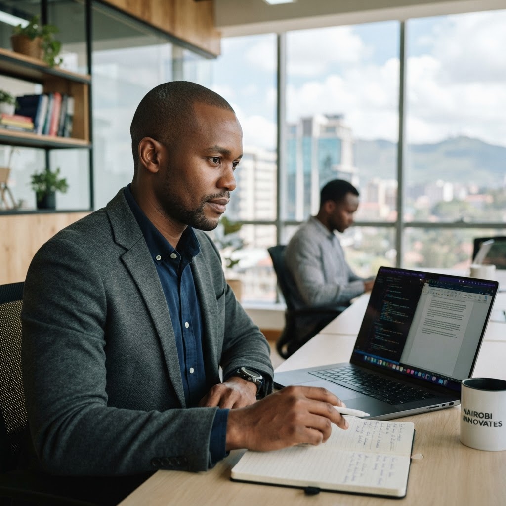The Automated Author: Rethinking Intellectual Property and Productivity in the AI Era