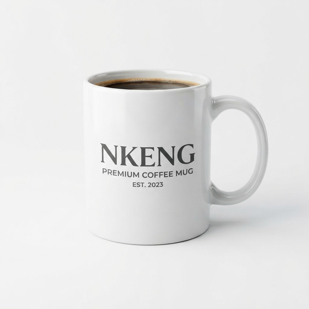 Premium Coffee Mug 1