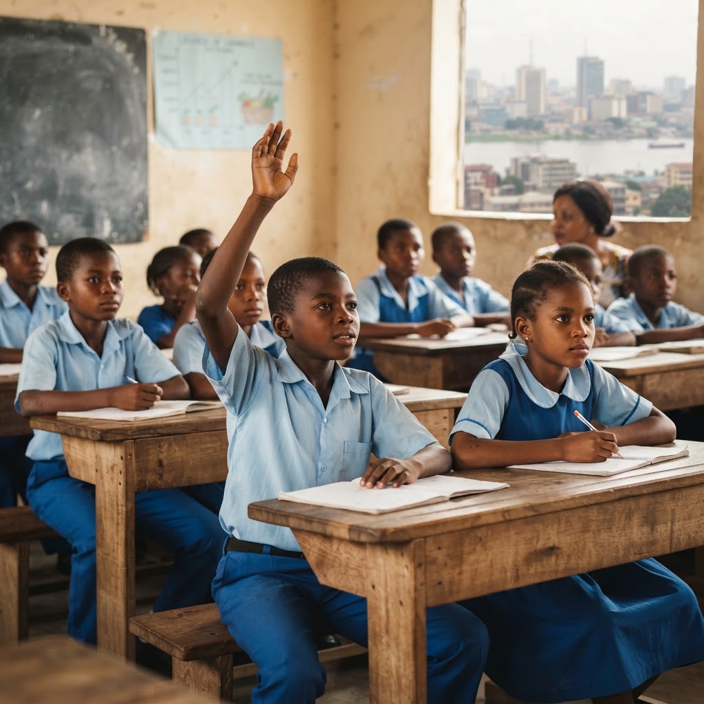 Educational Resilience: Mitigating the Economic Cost of Conflict in the DRC