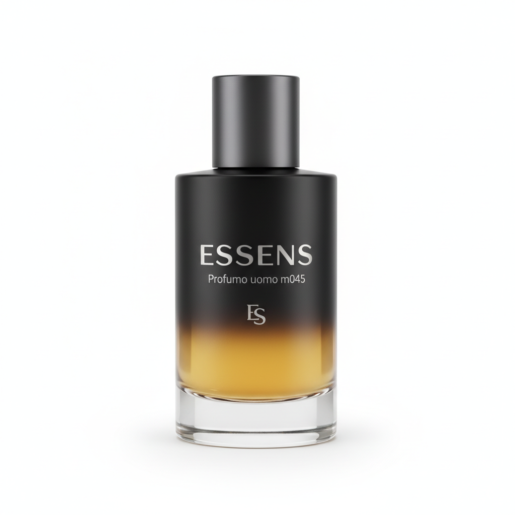 Male Fragrance m045 1