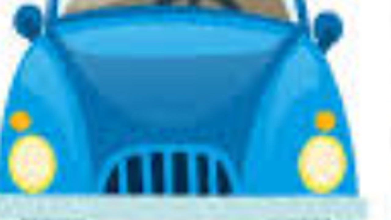 Transporte template preview