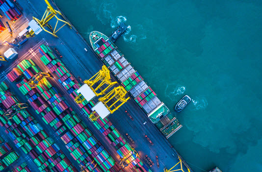 UK Customs Special Procedures Guide: IPR & OPR Overview