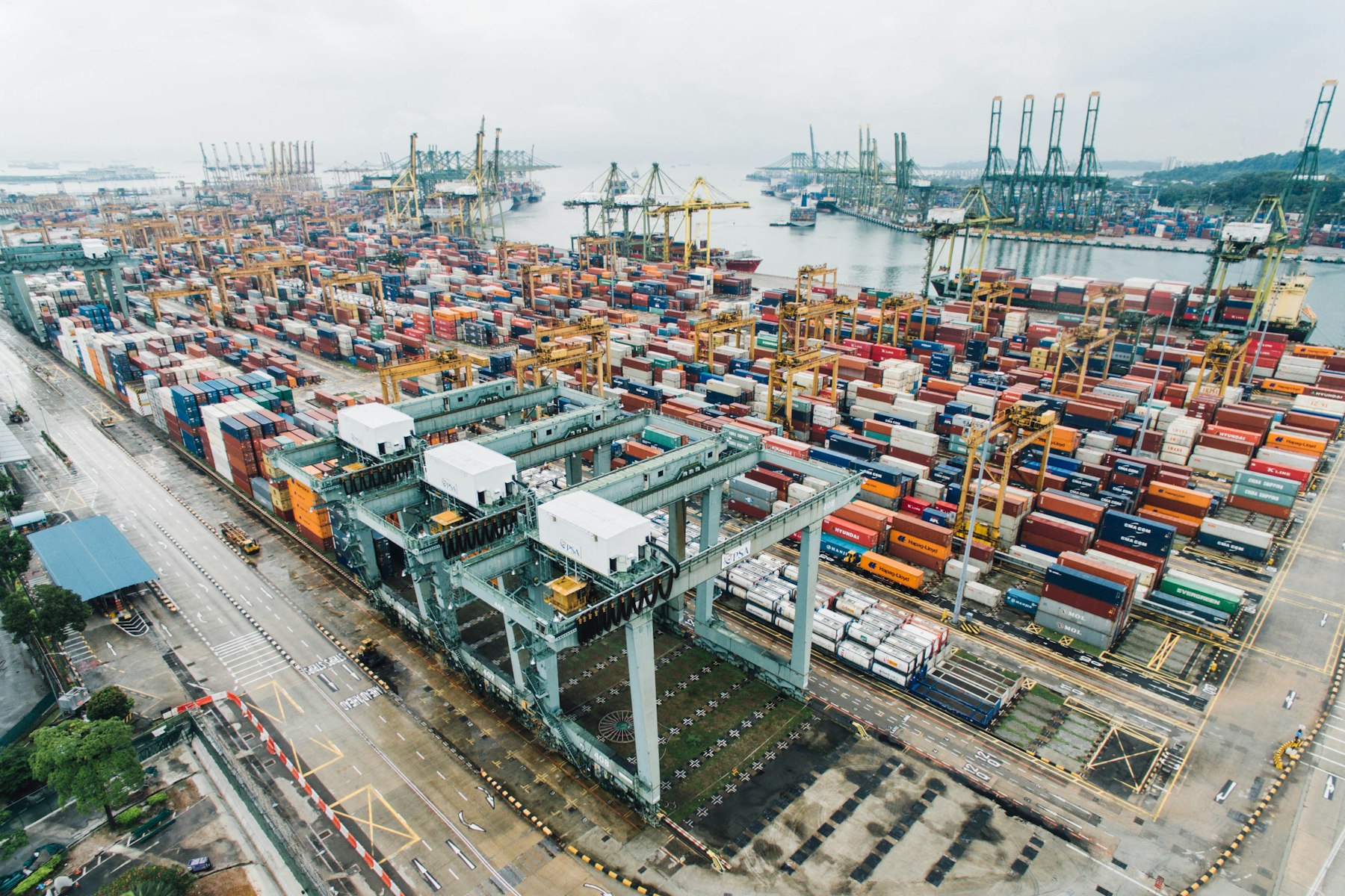 Section 232 and 301 Tariffs: What US Importers Need to Monitor