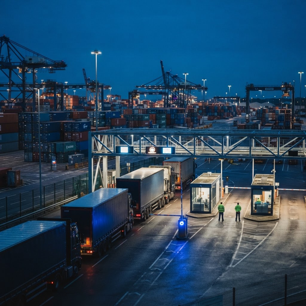 PAS 41201 and Mandatory Registration: HMRC's New Standards for Customs Intermediaries