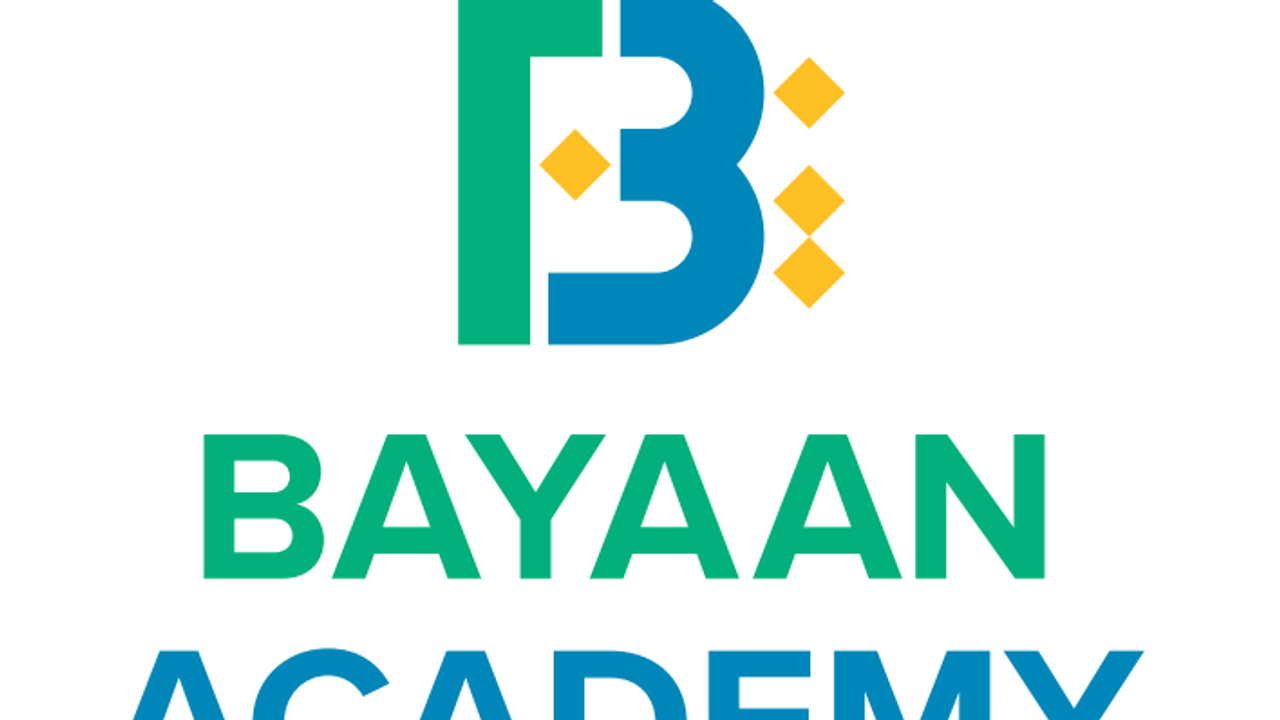 Bayaan EdPulse template preview