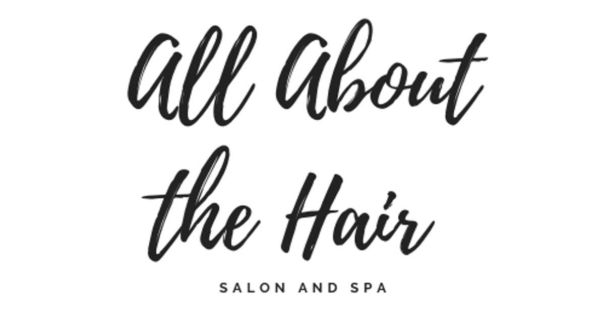 All About The Hair Salon