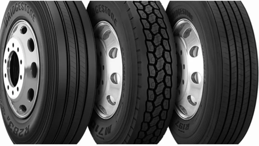 Tire Change Service