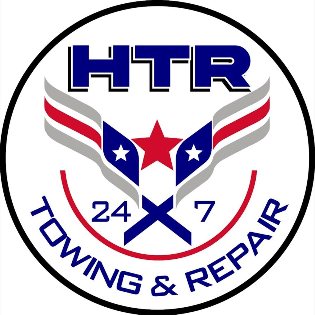 HTR Logo