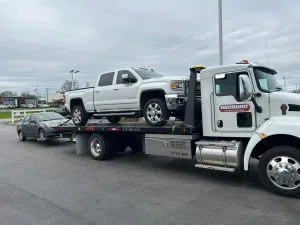 Need Roadside Assistance Near Bowling Green Kentucky? We Are Here to Help
