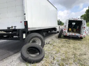 Reliable RV and Motorhome Towing in Bowling Green KY