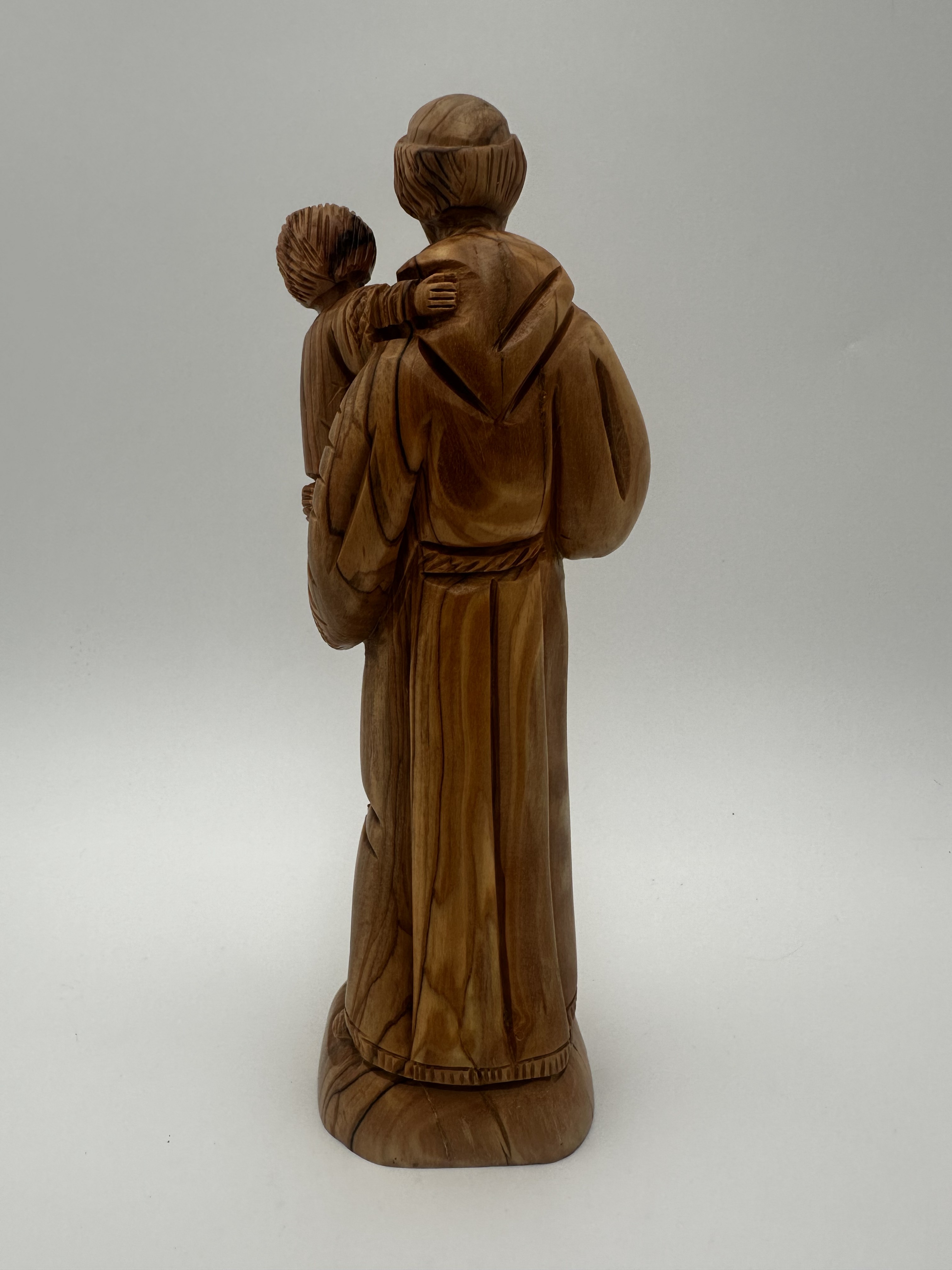 Saint Anthony of Padua Statue 2