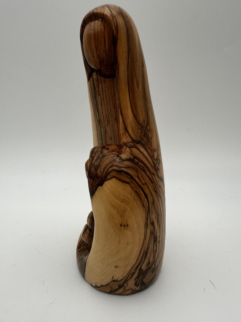 Holy Family Statue (Slim) 2