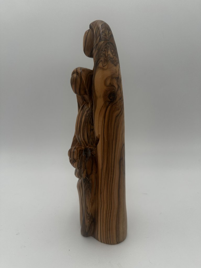 Holy Family Statue (Tall) 2