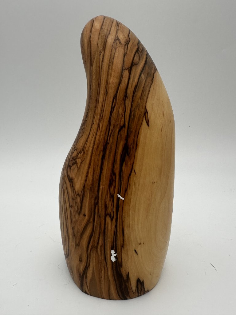 Holy Family Statue (Slim) 3