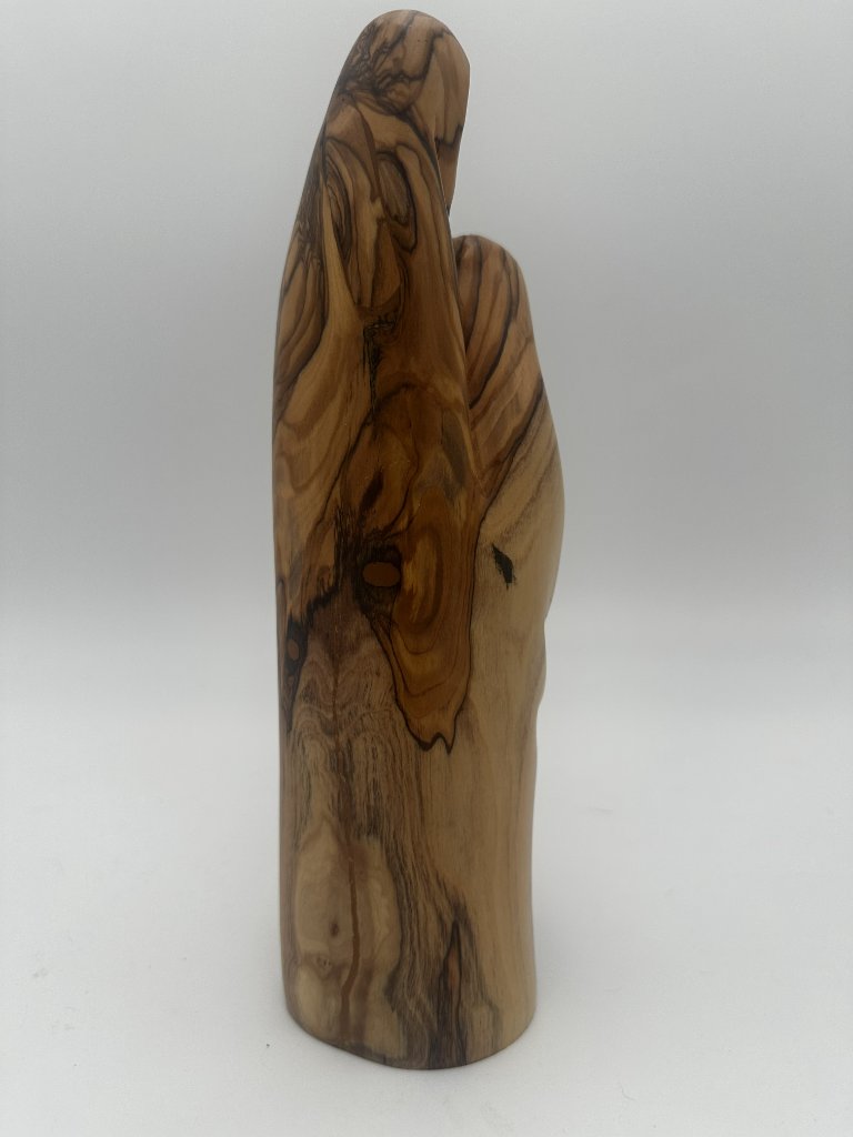 Holy Family Statue (Tall) 3