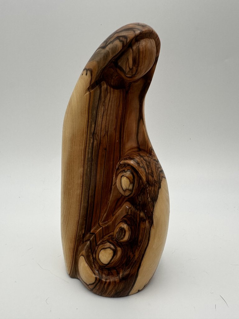 Holy Family Statue (Slim)