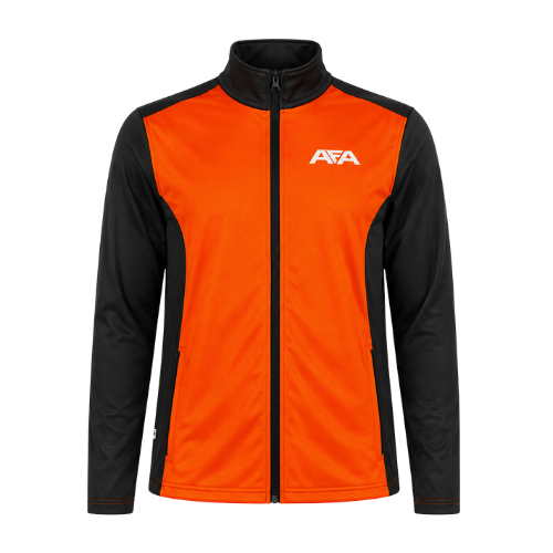 Soft Shell Jacket