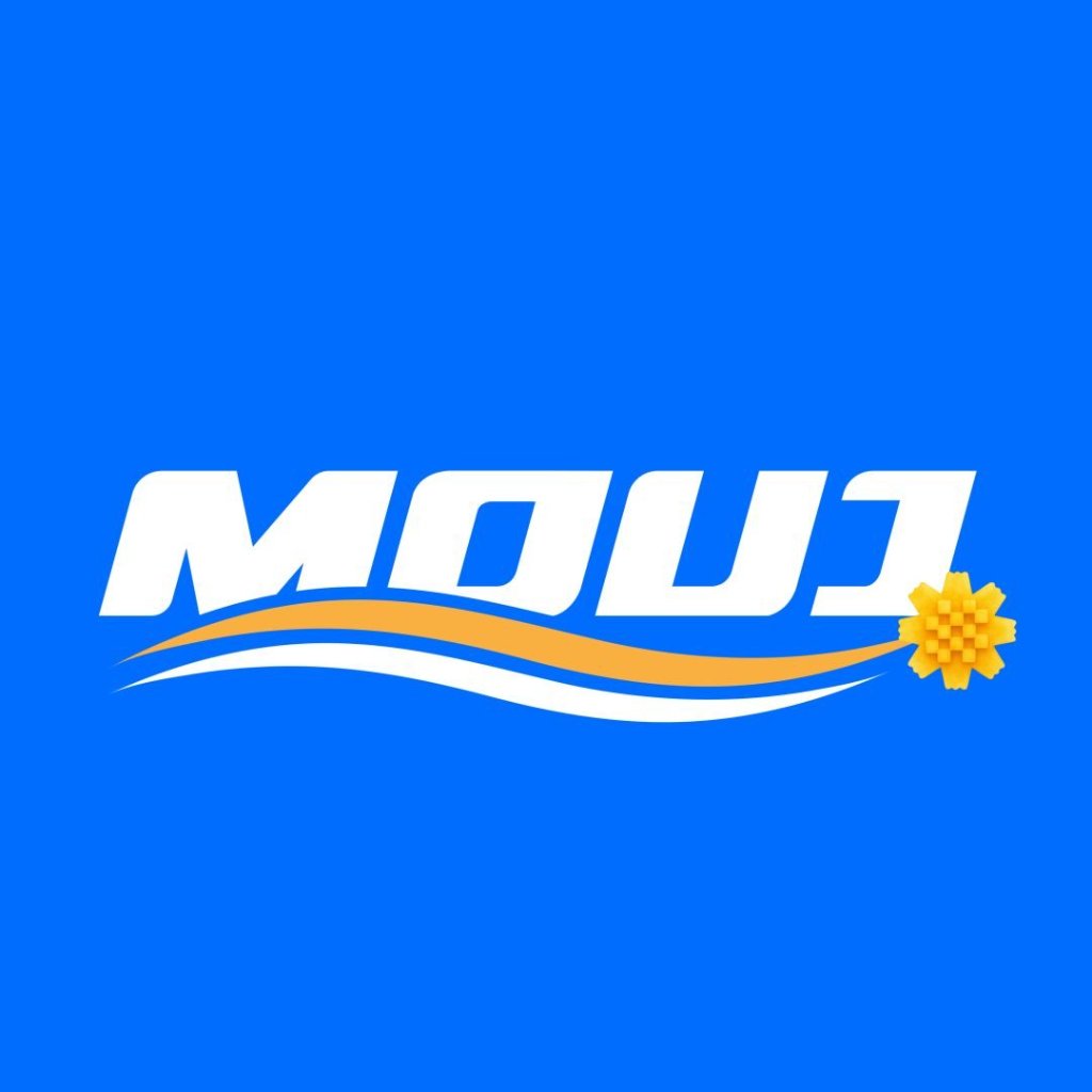 Mouj