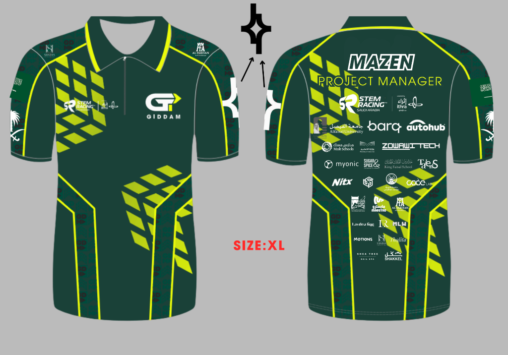 Mockup design