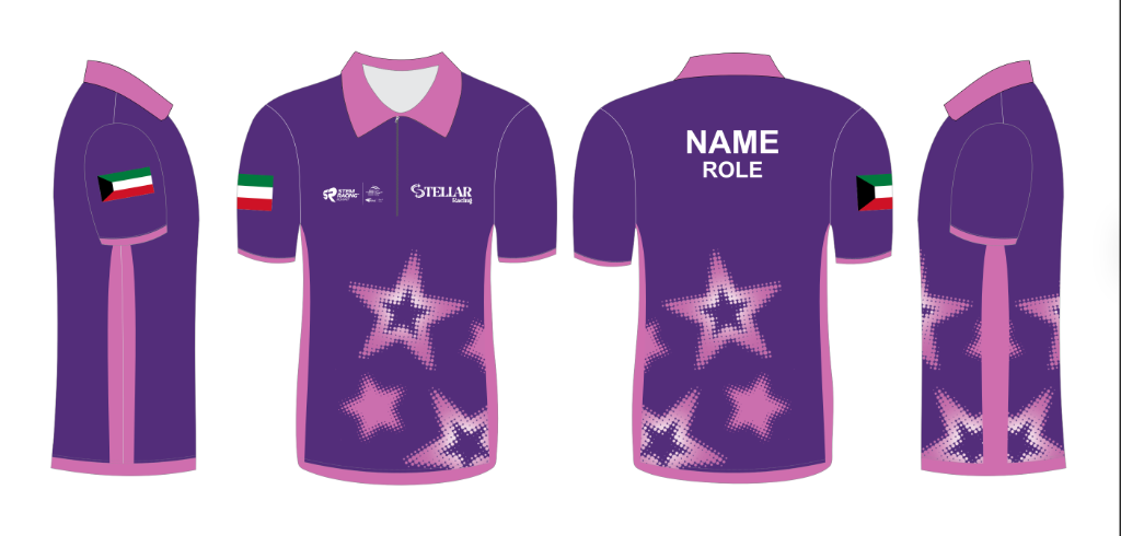 Stellar professional mockup