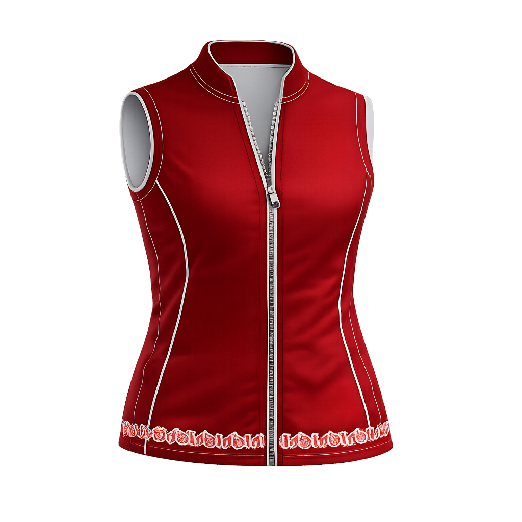 Team vest