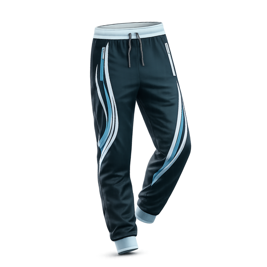 Track pants