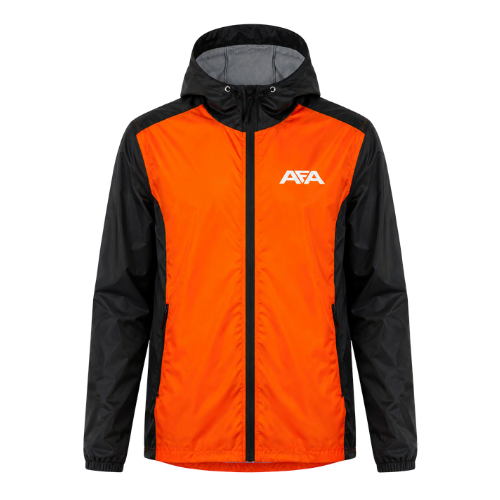 Water-Resistant Jacket