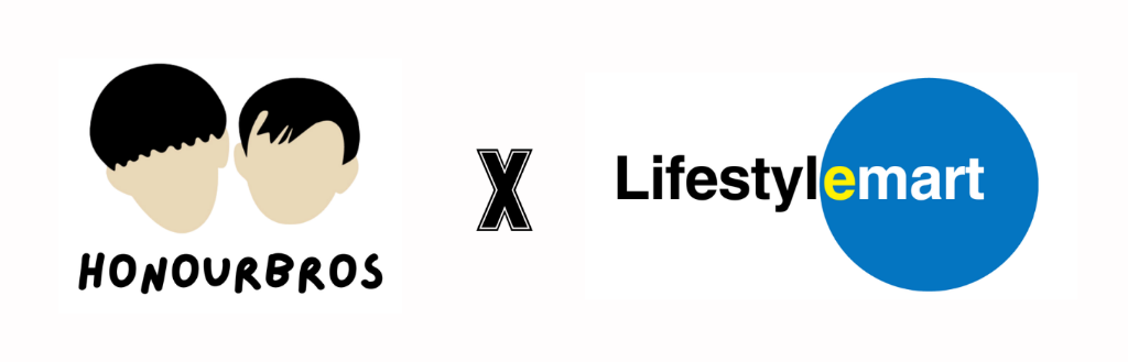 HonourBros × LifestyleMart