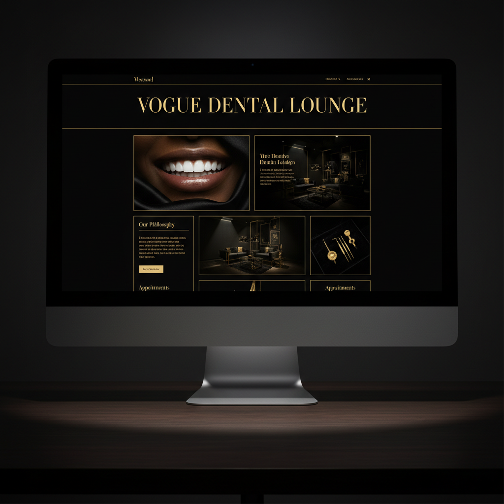 Vogue Dental Lounge
