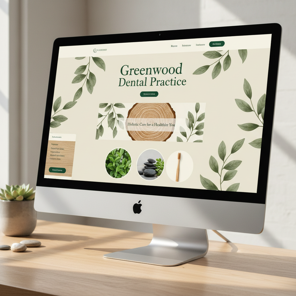 Greenwood Dental Practice