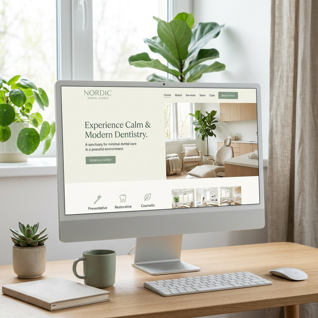 Nordic Dental Studio