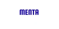 MENTA vzdělávací centrum logo