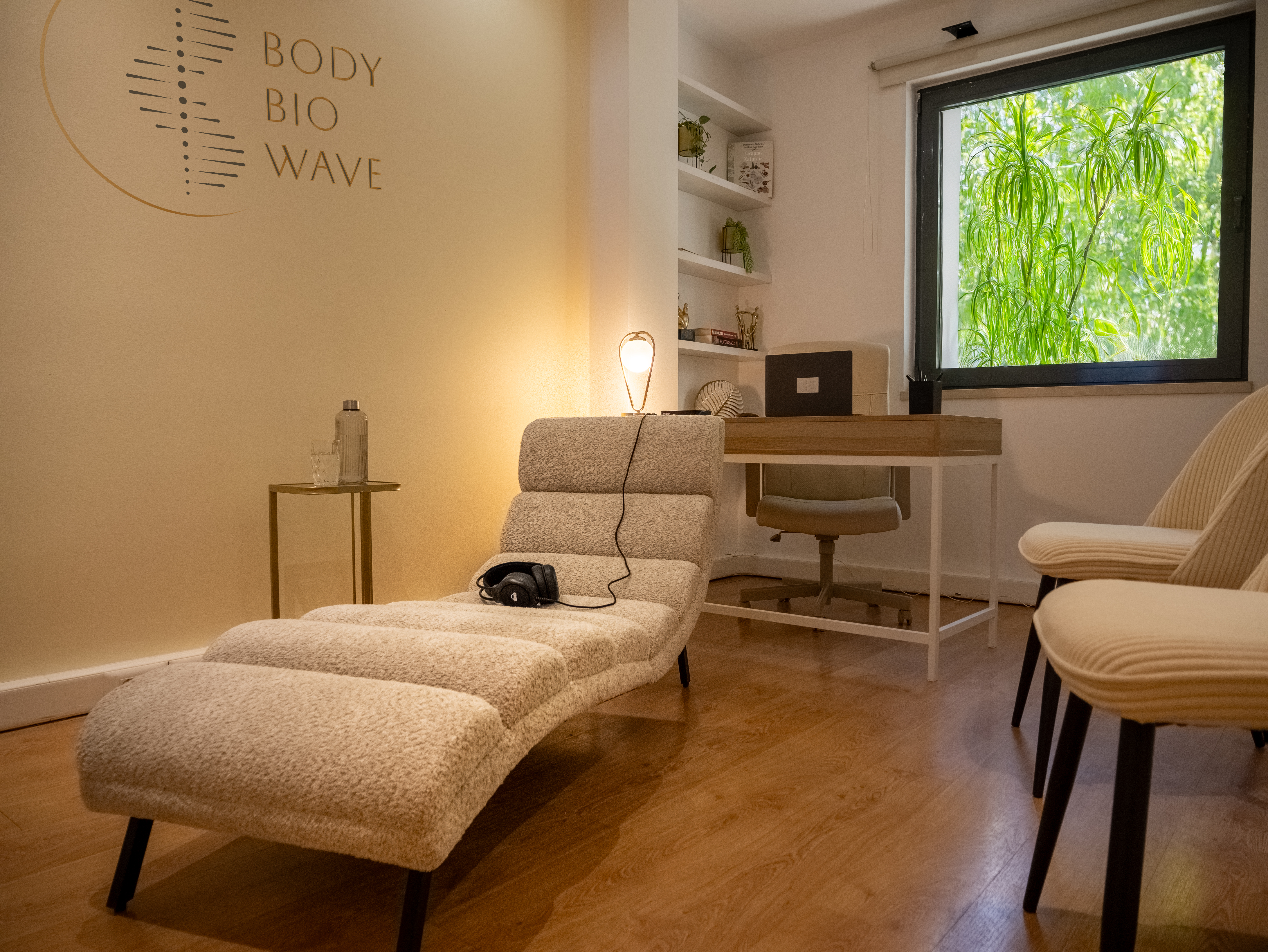 Body BioWave Clinic