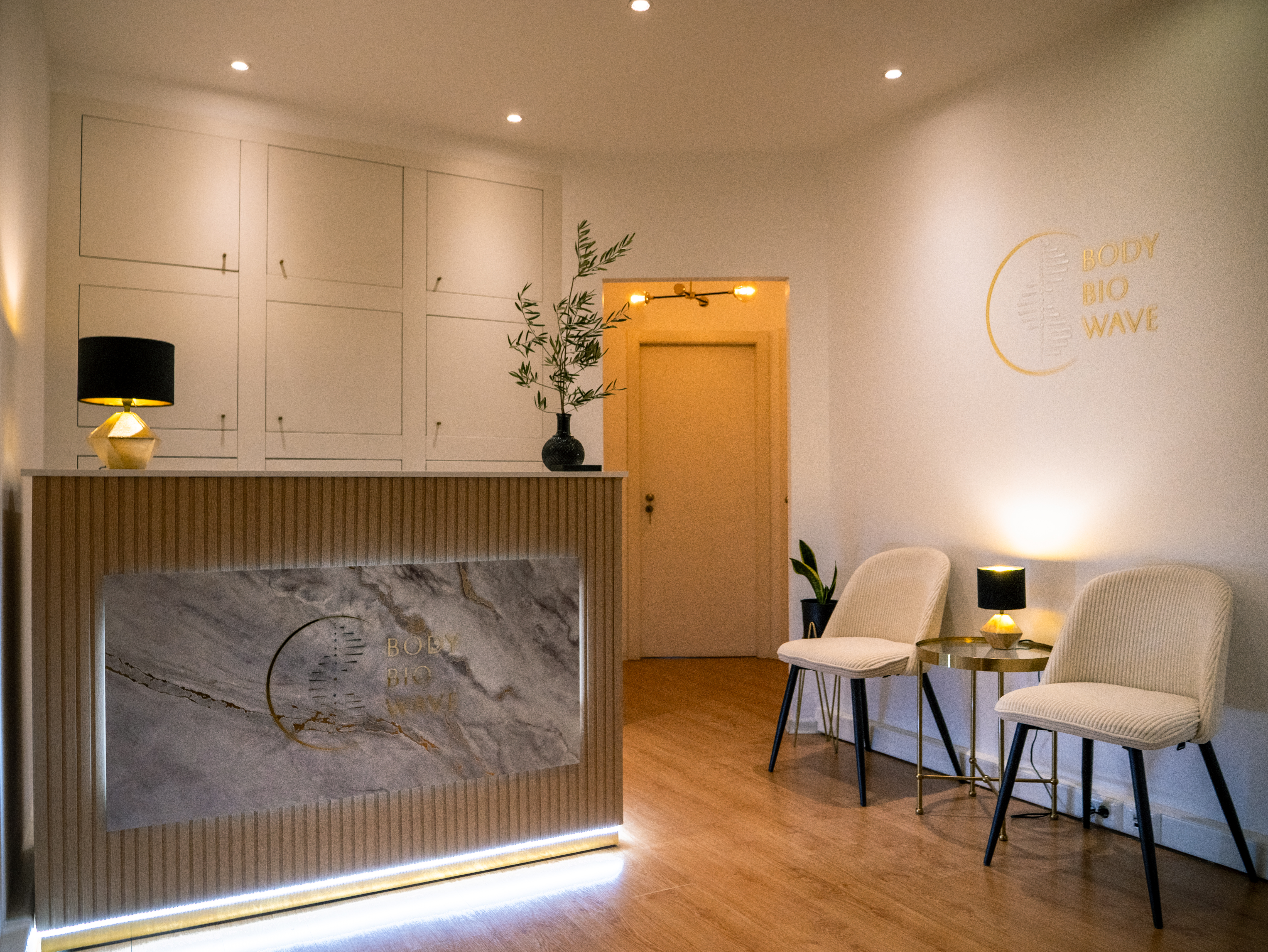 Body BioWave Clinic 1