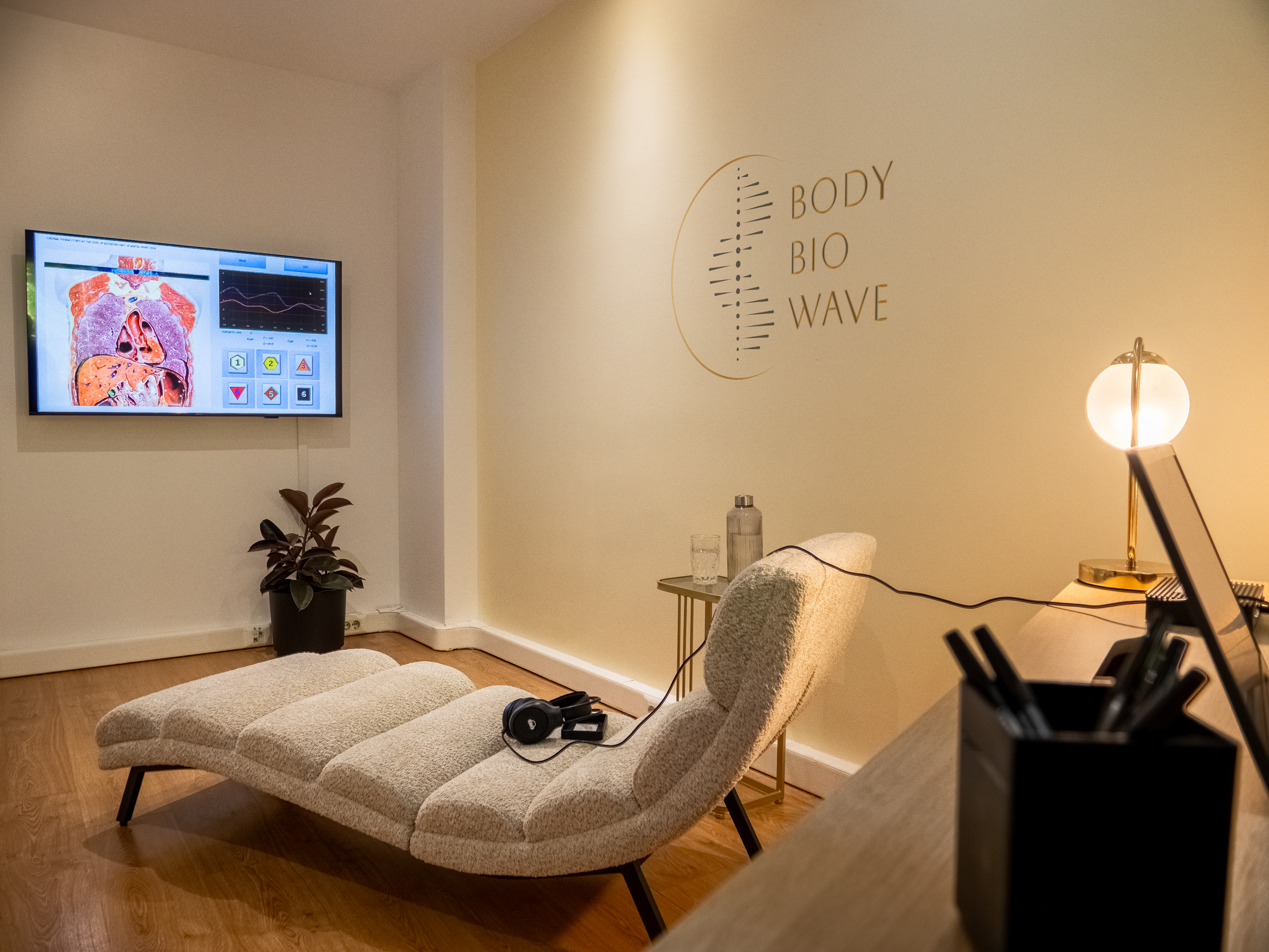 Body BioWave Clinic 6