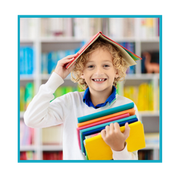 Comprehensive Library