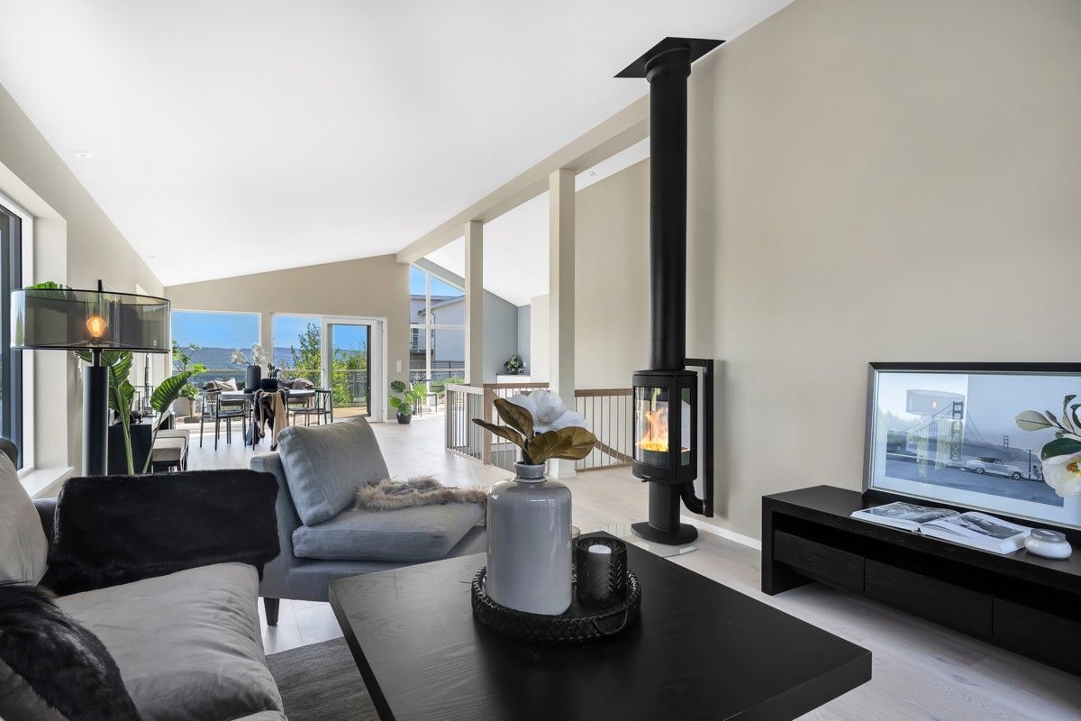 Vannvilla ved Oslofjorden